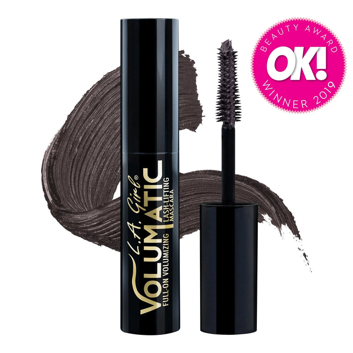 L.A. Girl Volumatic Volumizing Tubing Mascara