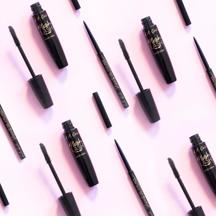 L.A. Girl Plush Lash Mascara