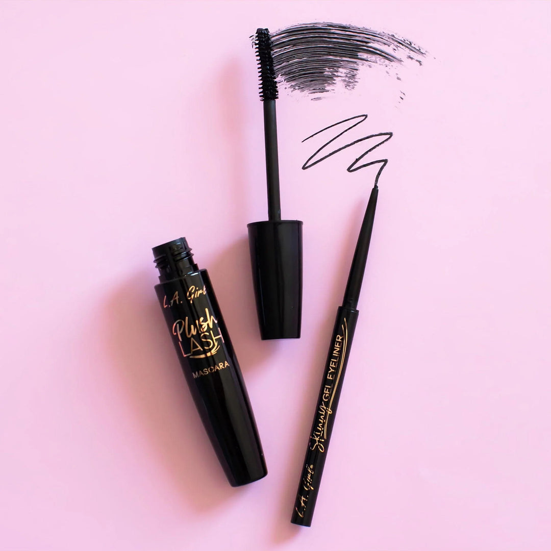 L.A. Girl Plush Lash Mascara