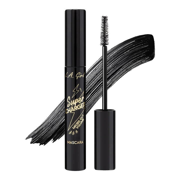 L.A. Girl Super Charged Maxed Out Volume Mascara