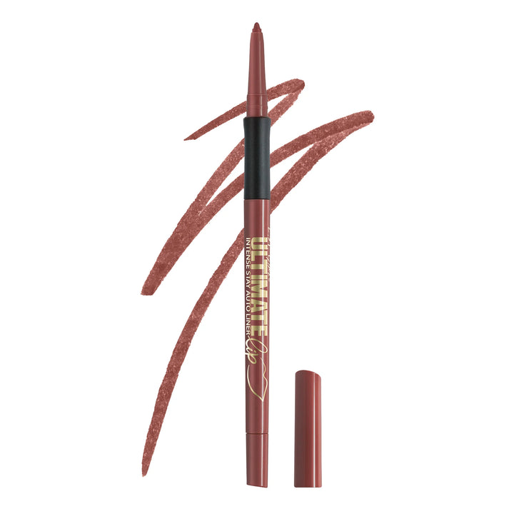 L.A. Girl Ultimate Intense Stay Auto Lip Liner