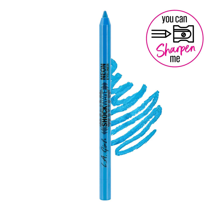 L.A. Girl Shockwave Eye Liner