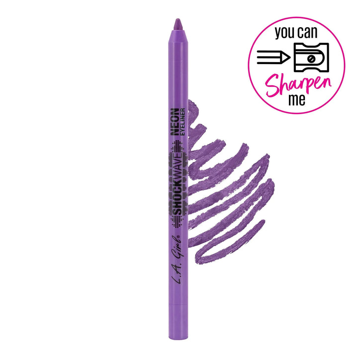 L.A. Girl Shockwave Eye Liner