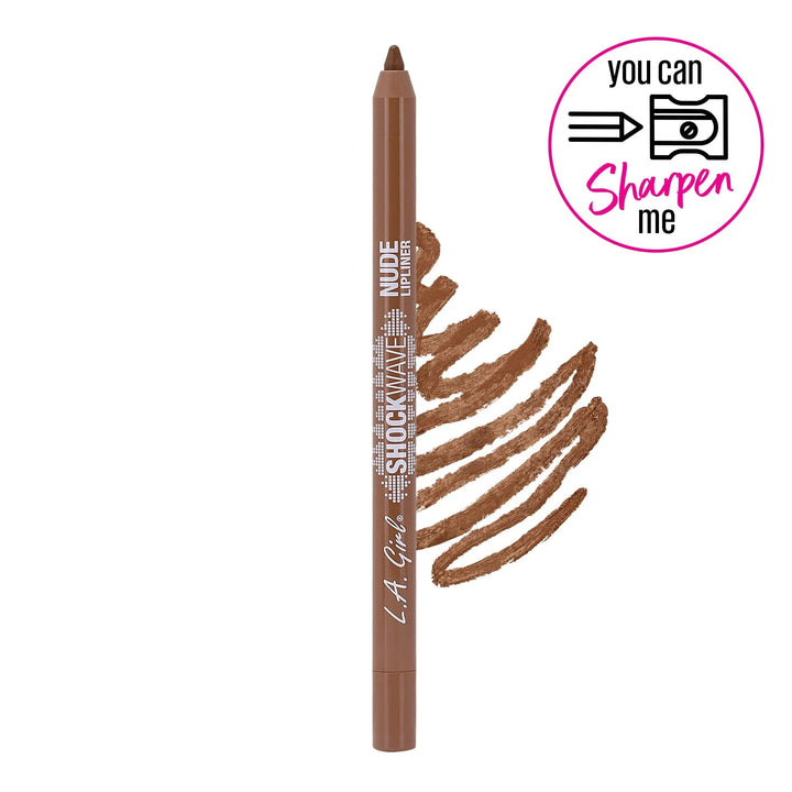 L.A. Girl Shockwave Lip Liner