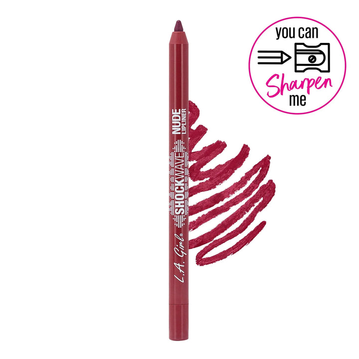 L.A. Girl Shockwave Lip Liner