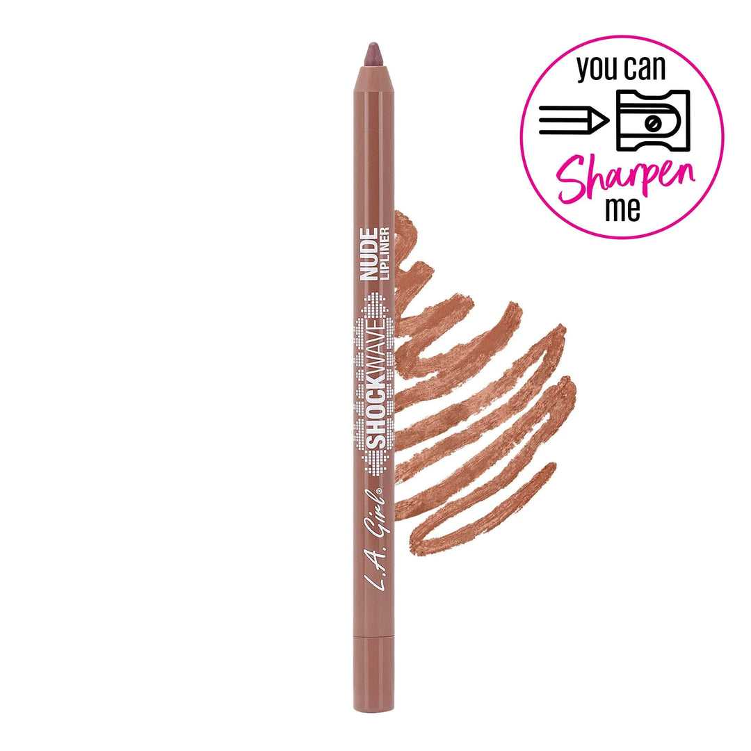 L.A. Girl Shockwave Lip Liner