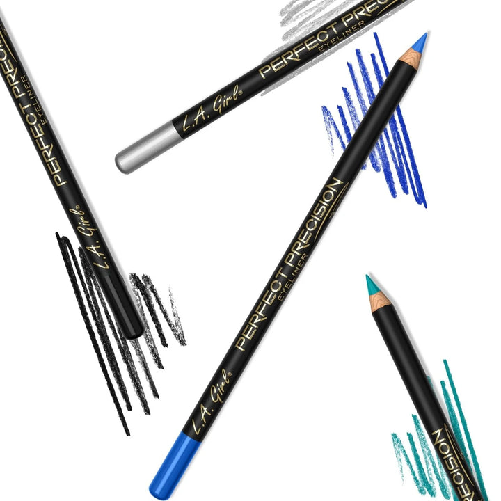 L.A. Girl Perfect Precision Eye Liner