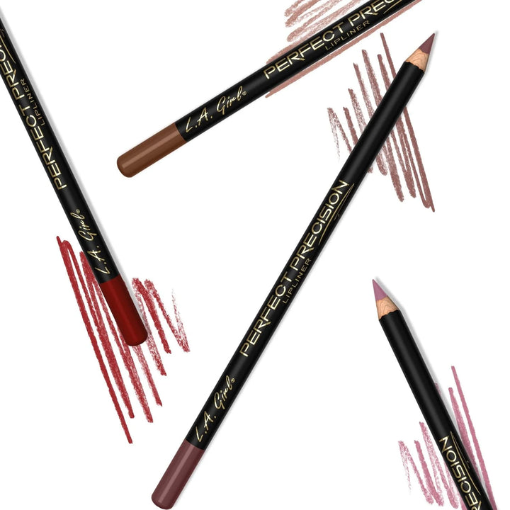 L.A. Girl Perfect Precision Lip Liner