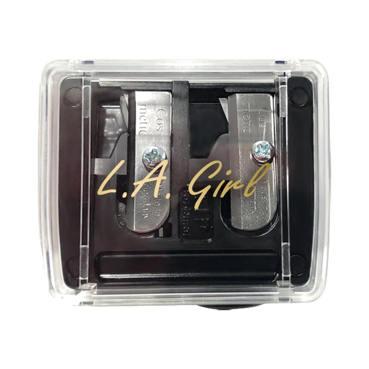 L.A. Girl 3 Way Pencil Sharpener