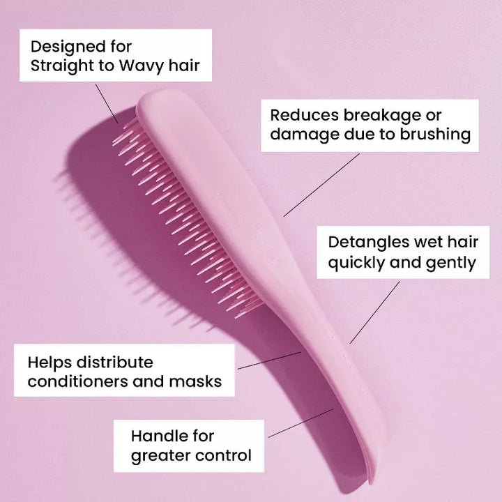 Tangle Teezer The Ultimate Detangler Brush for All Hair Types