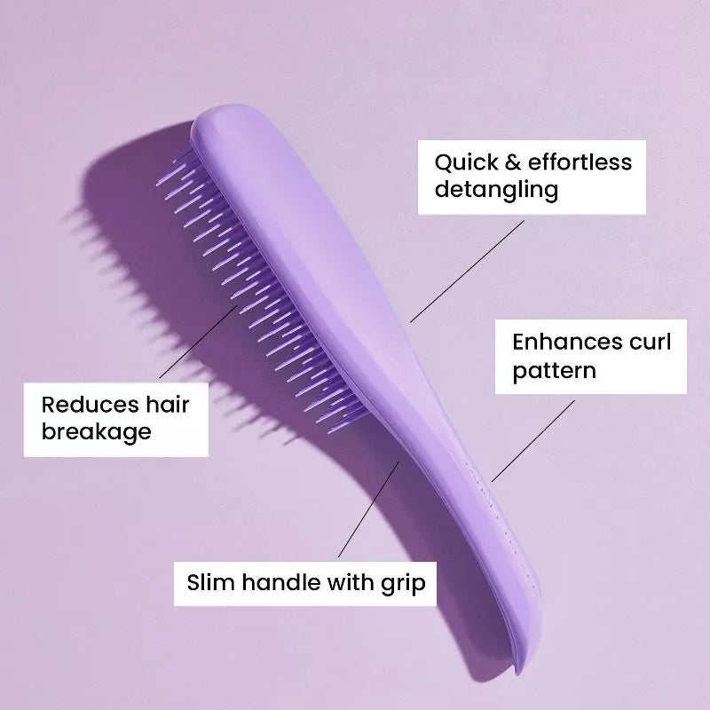 Tangle Teezer Naturally Curly Detangling Hair Brush