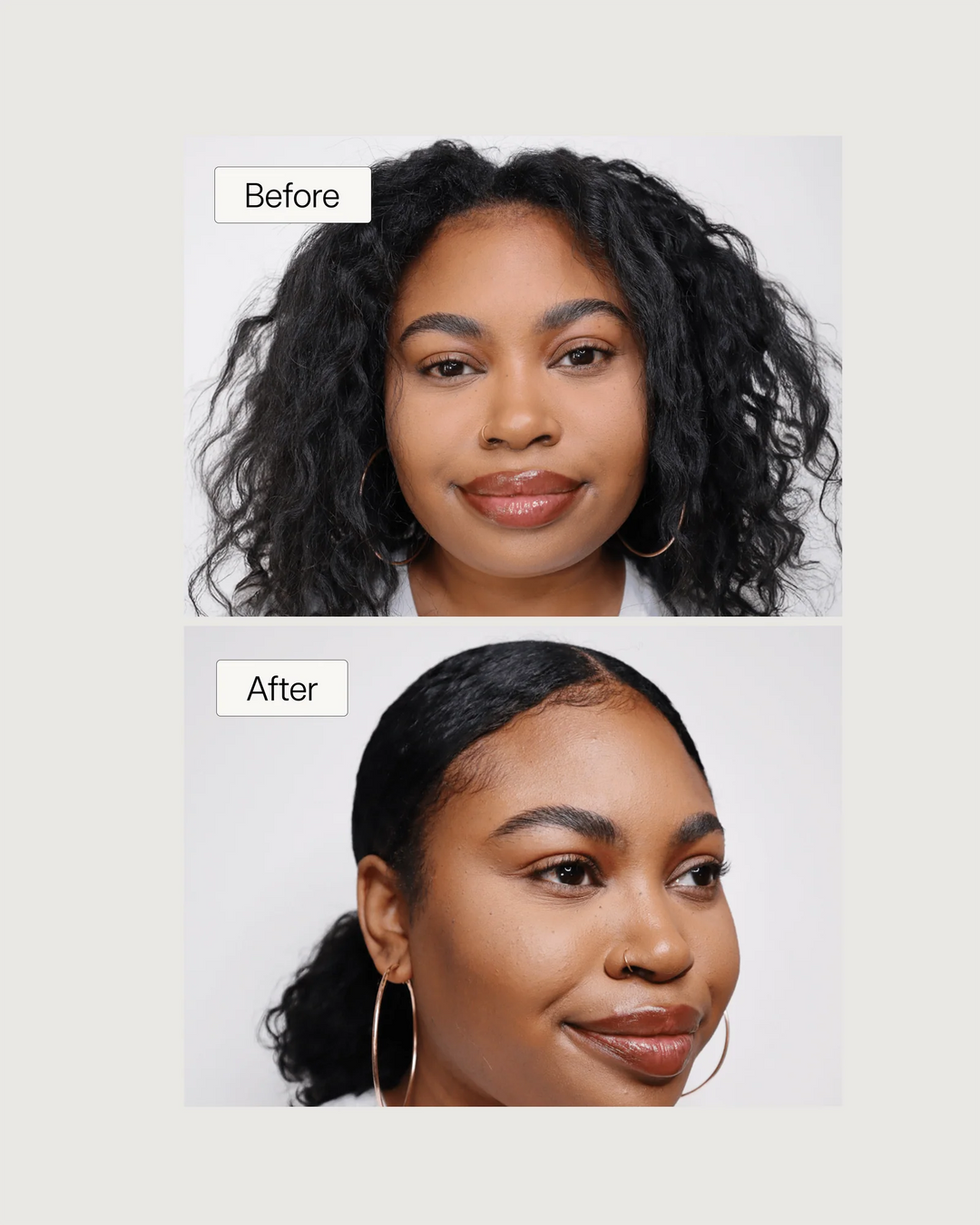 4U By Tia Strong Hold Gel