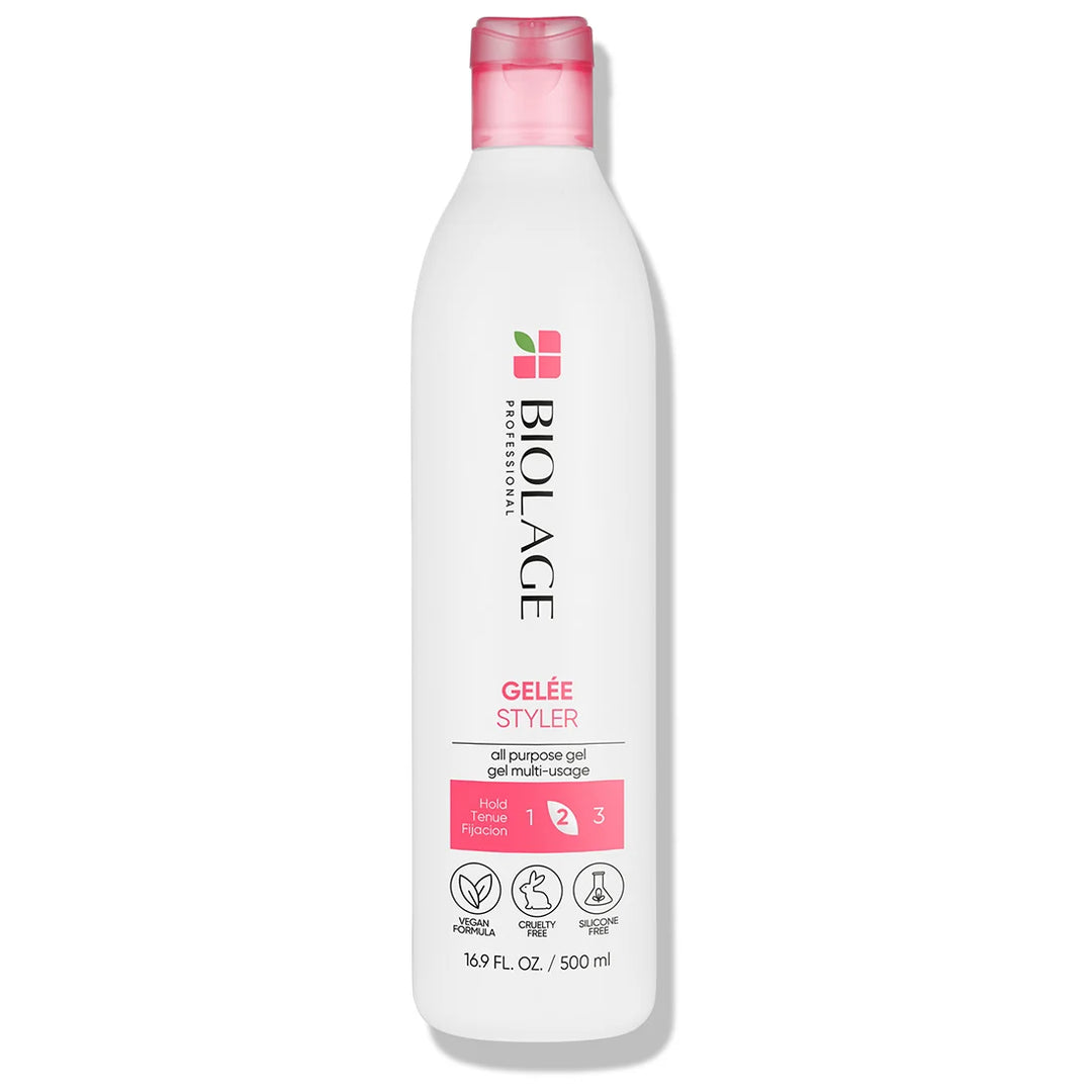 BIOLAGE Styling Gelee