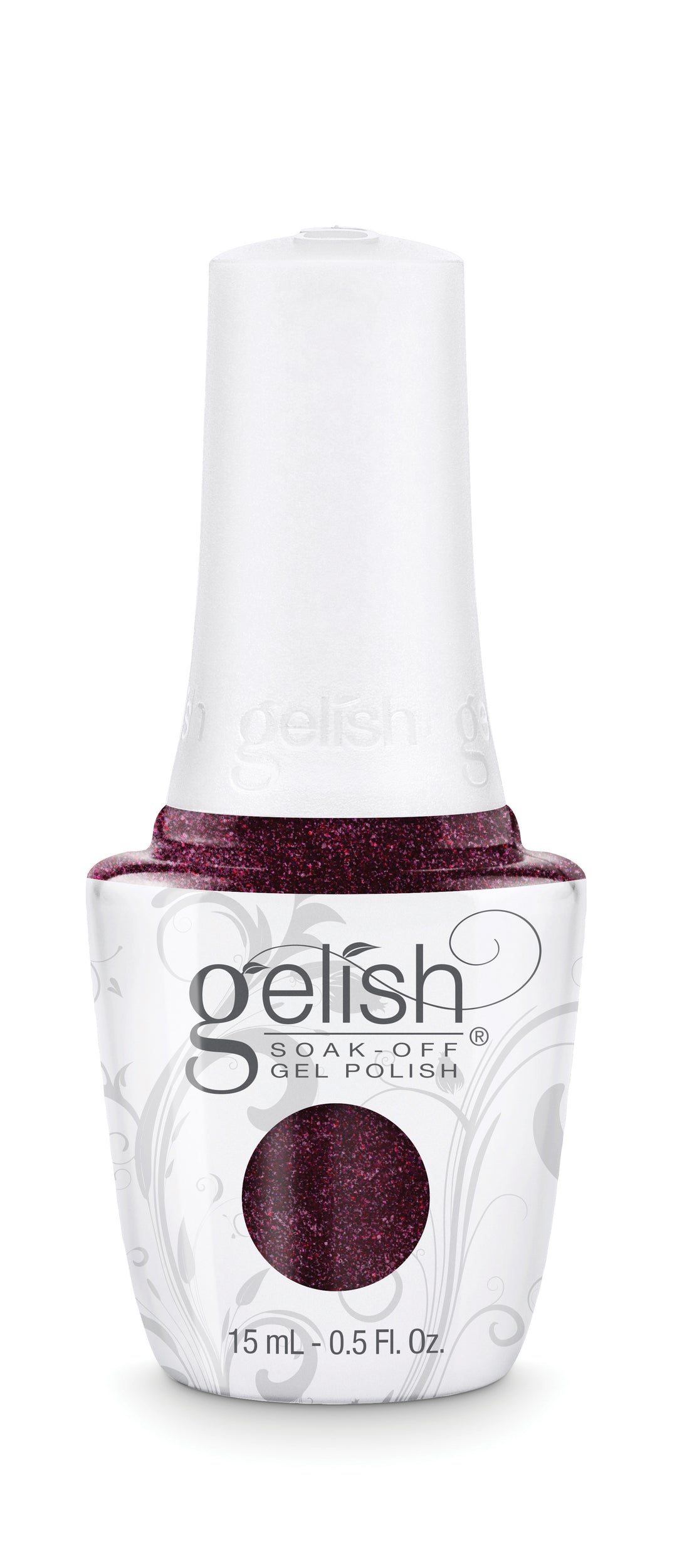 Gelish Soak-Off Gel Polish