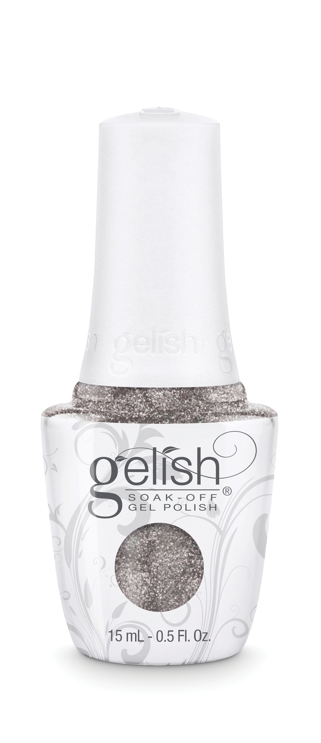 Gelish Soak-Off Gel Polish