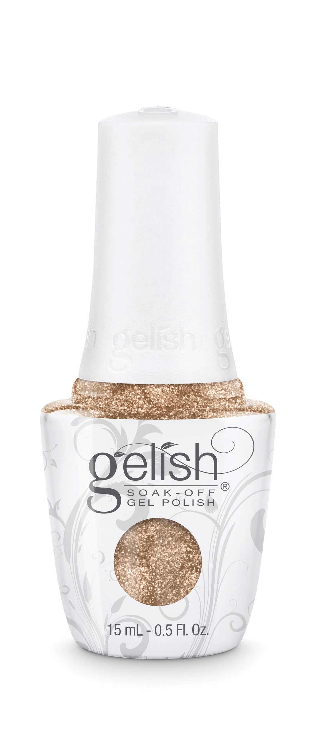 Gelish Soak-Off Gel Polish