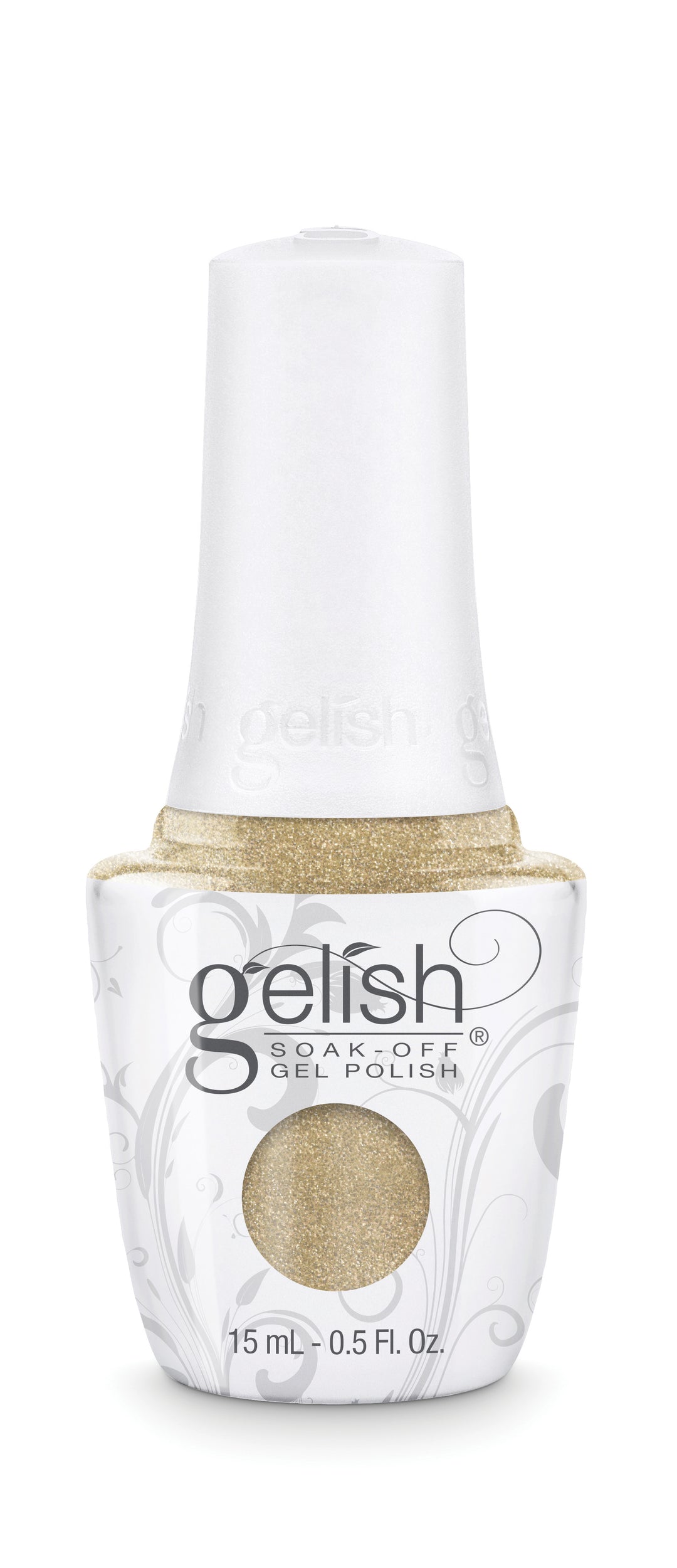 Gelish Soak-Off Gel Polish