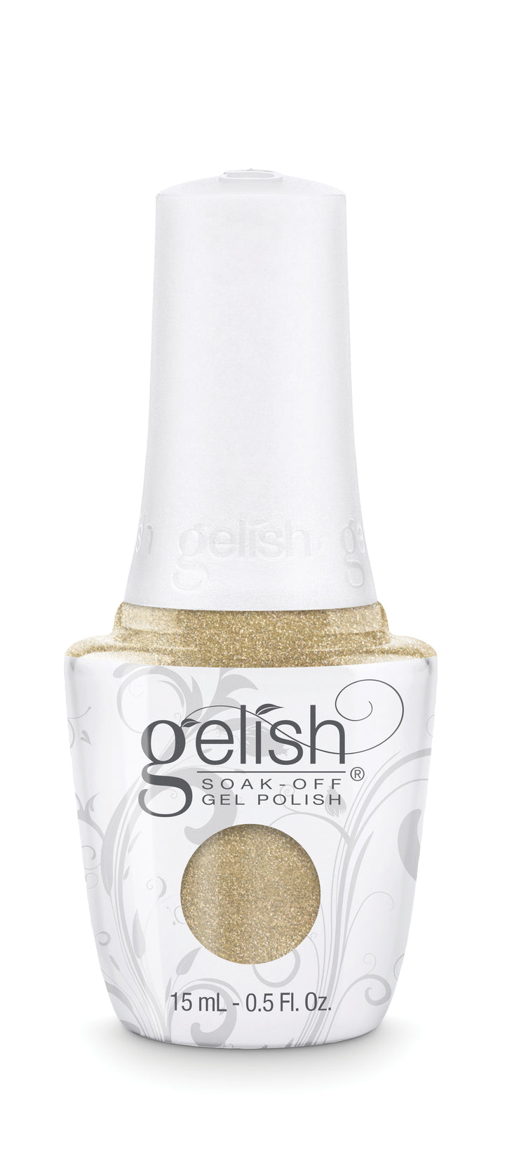 Gelish Soak-Off Gel Polish