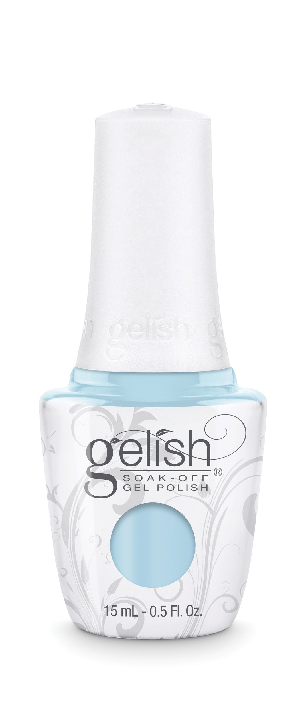 Gelish Soak-Off Gel Polish