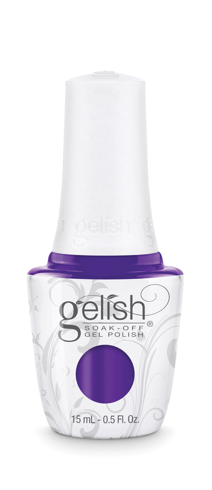 Gelish Soak-Off Gel Polish
