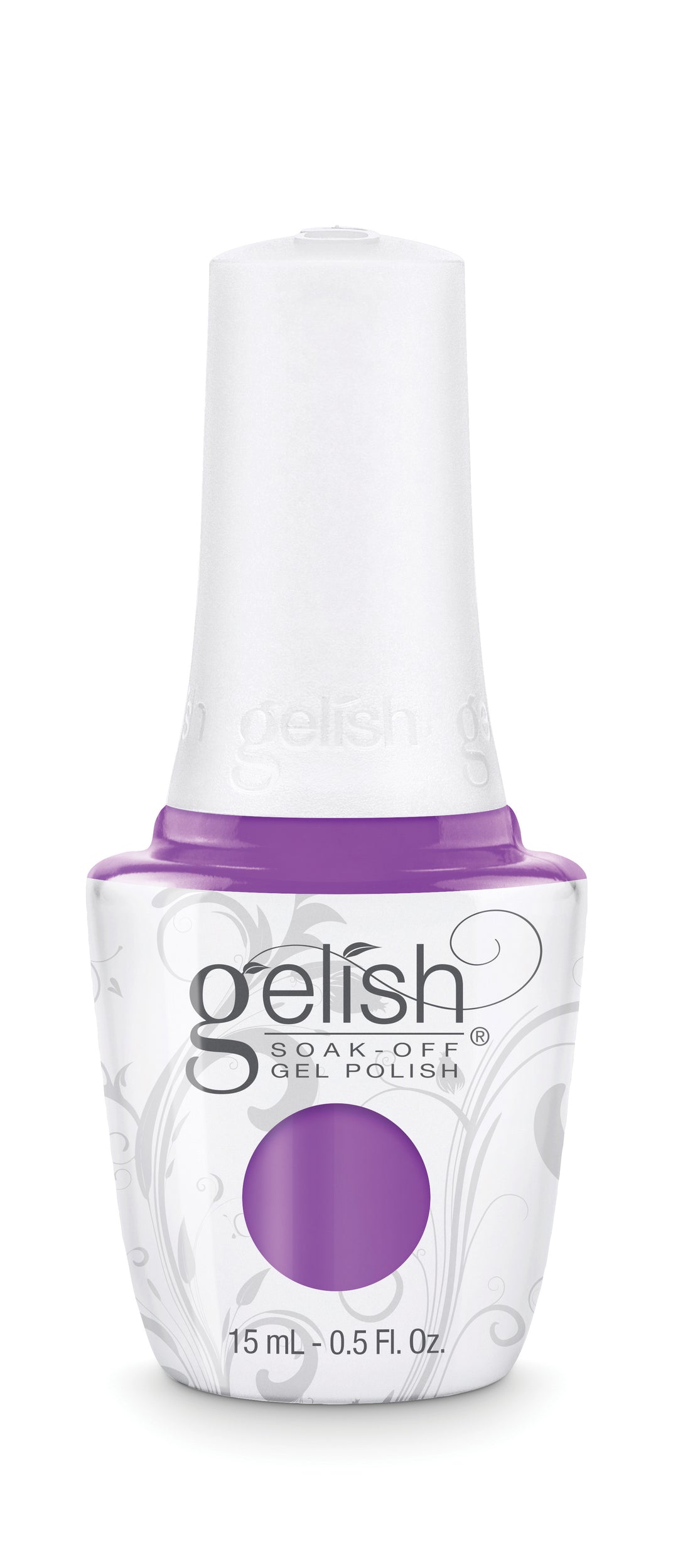 Gelish Soak-Off Gel Polish