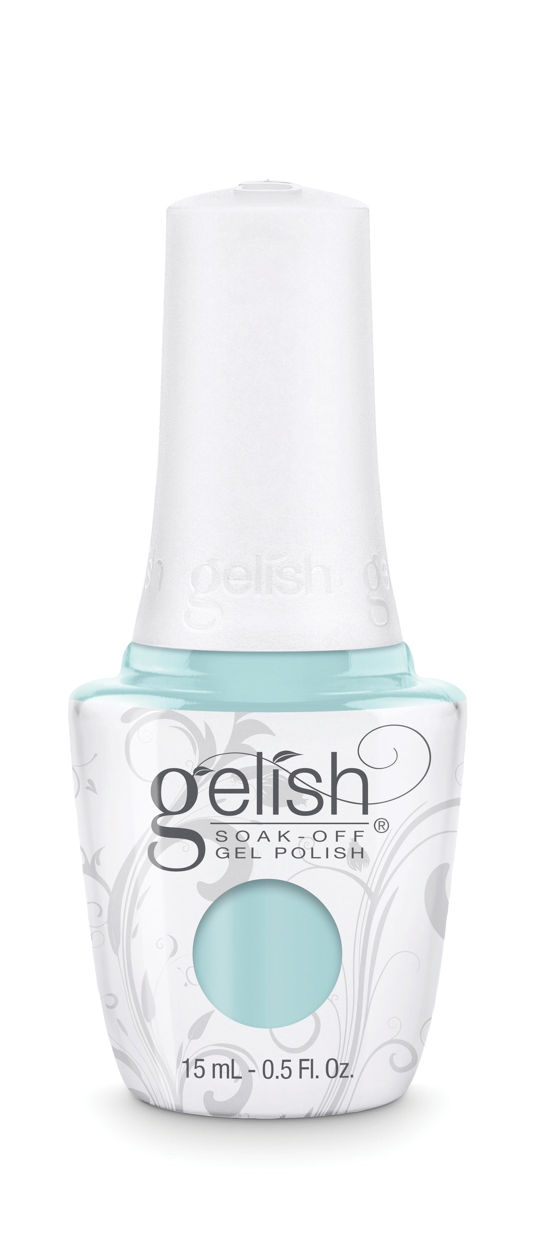 Gelish Soak-Off Gel Polish