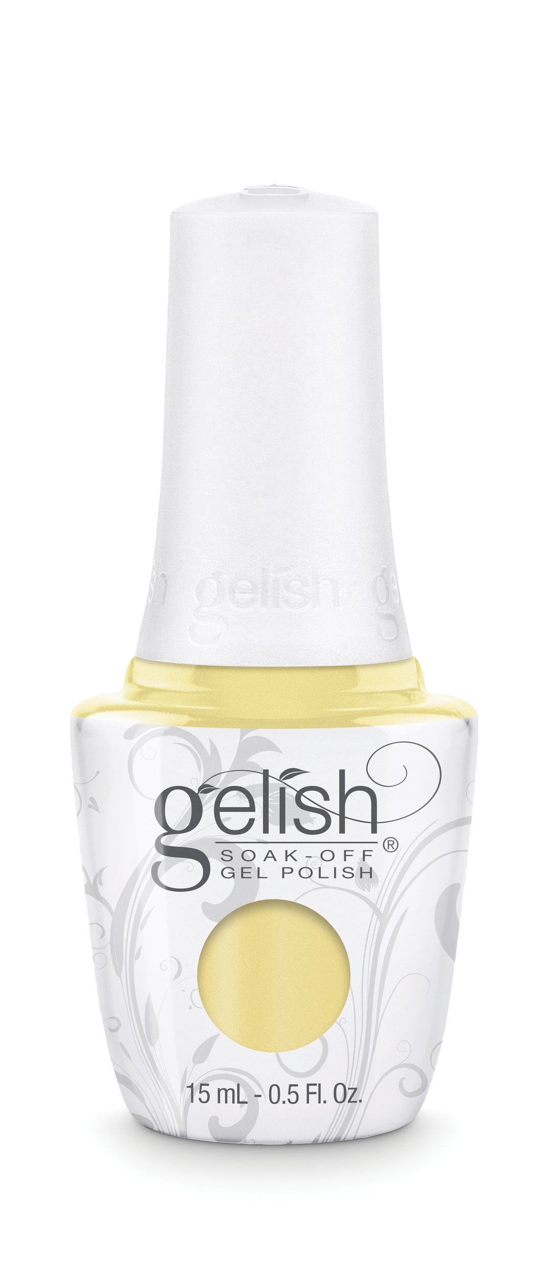 Gelish Soak-Off Gel Polish