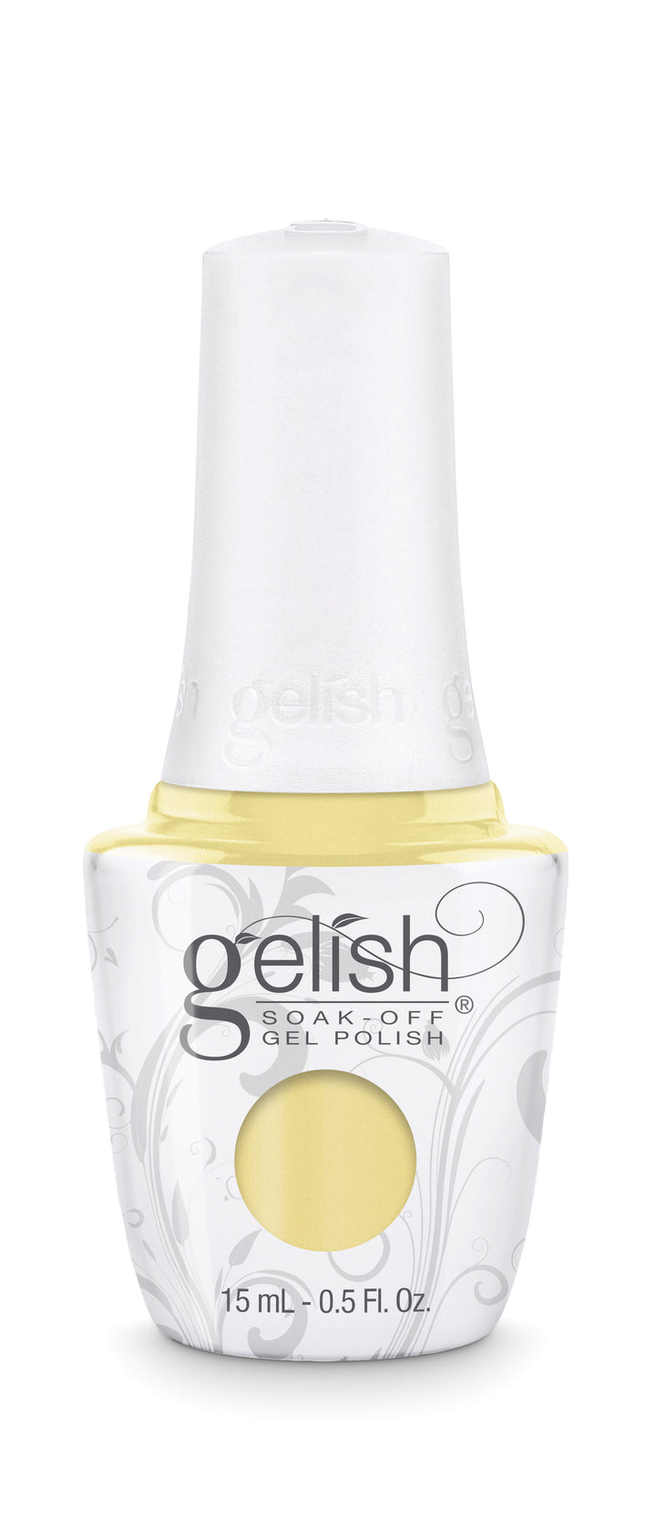 Gelish Soak-Off Gel Polish