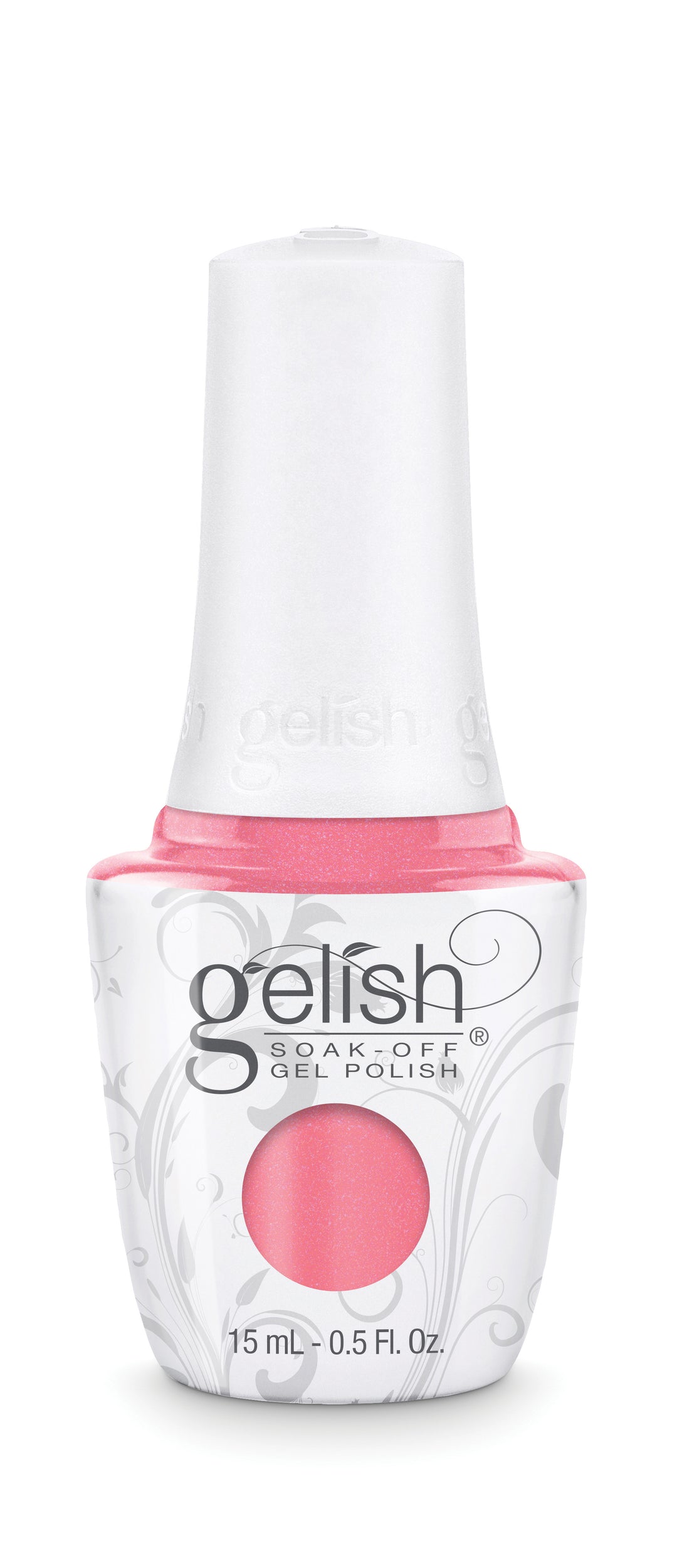 Gelish Soak-Off Gel Polish
