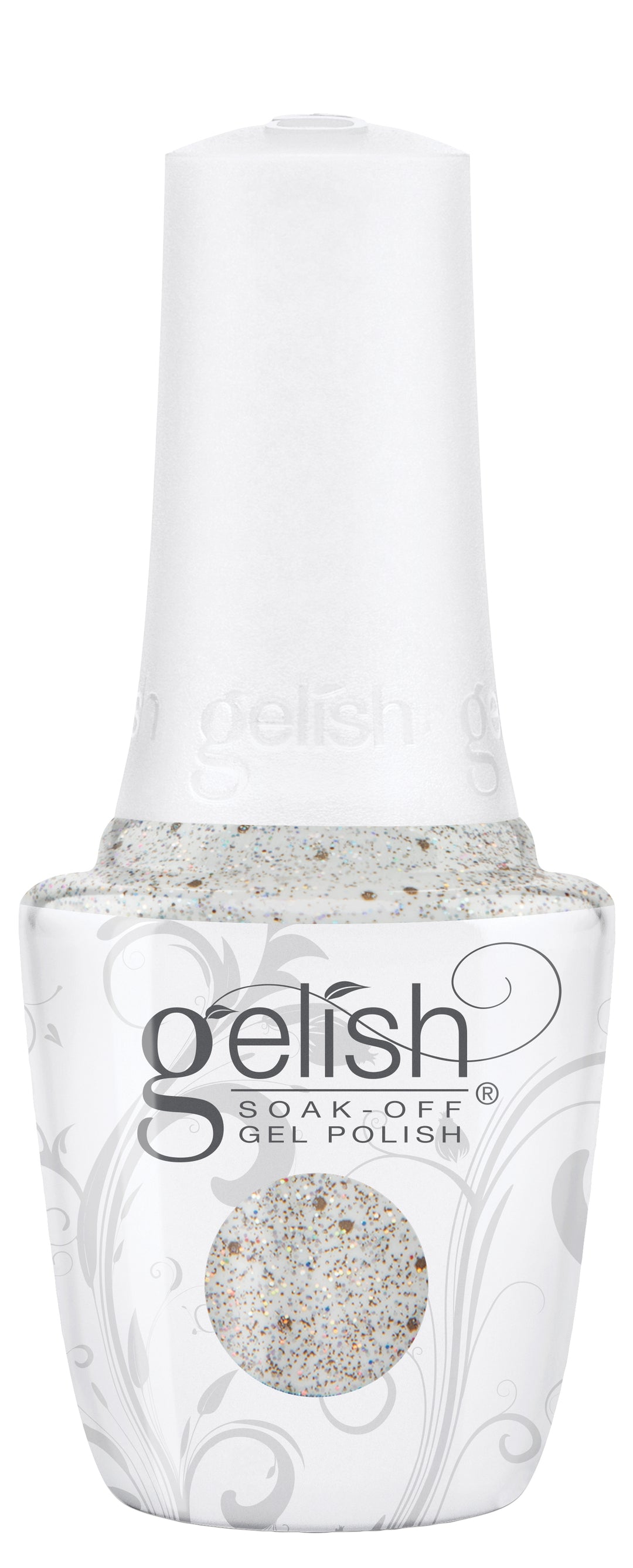 Gelish Soak-Off Gel Polish