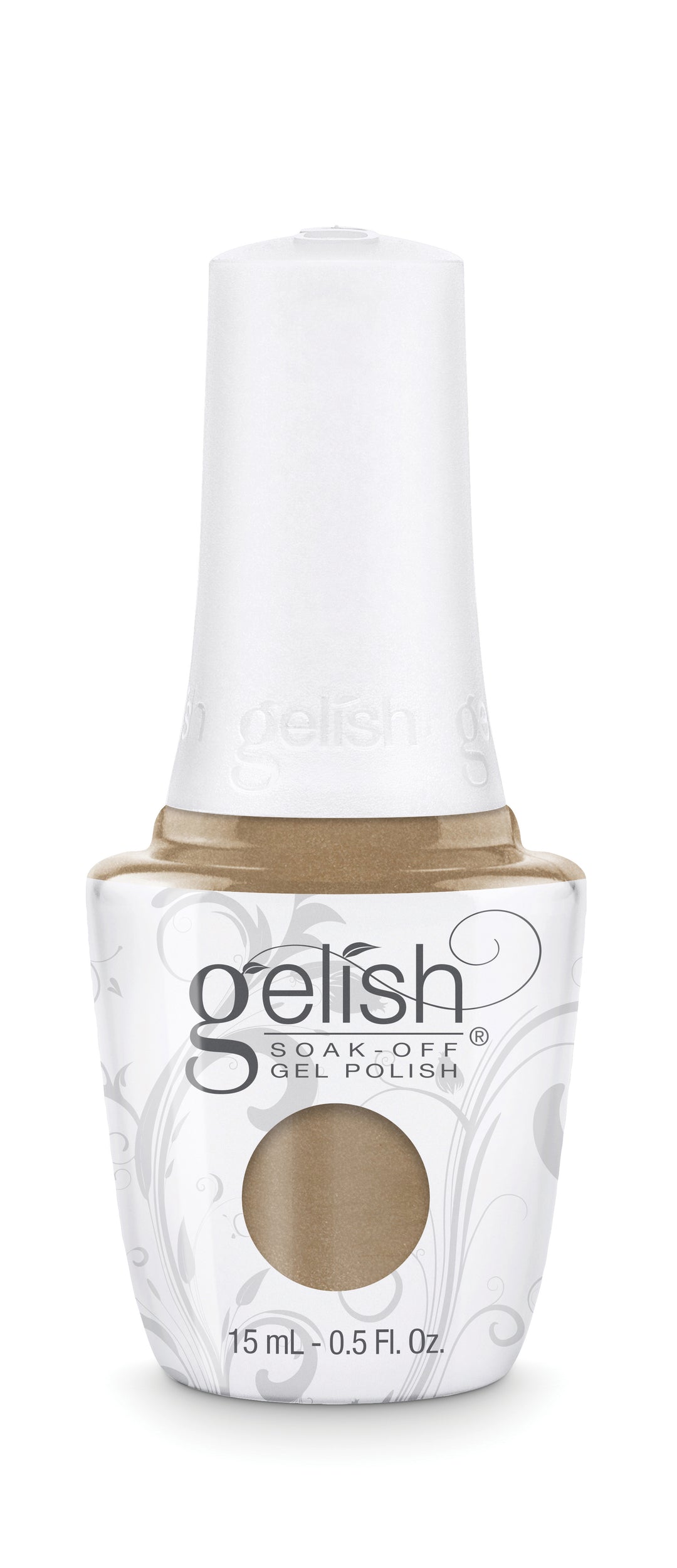 Gelish Soak-Off Gel Polish