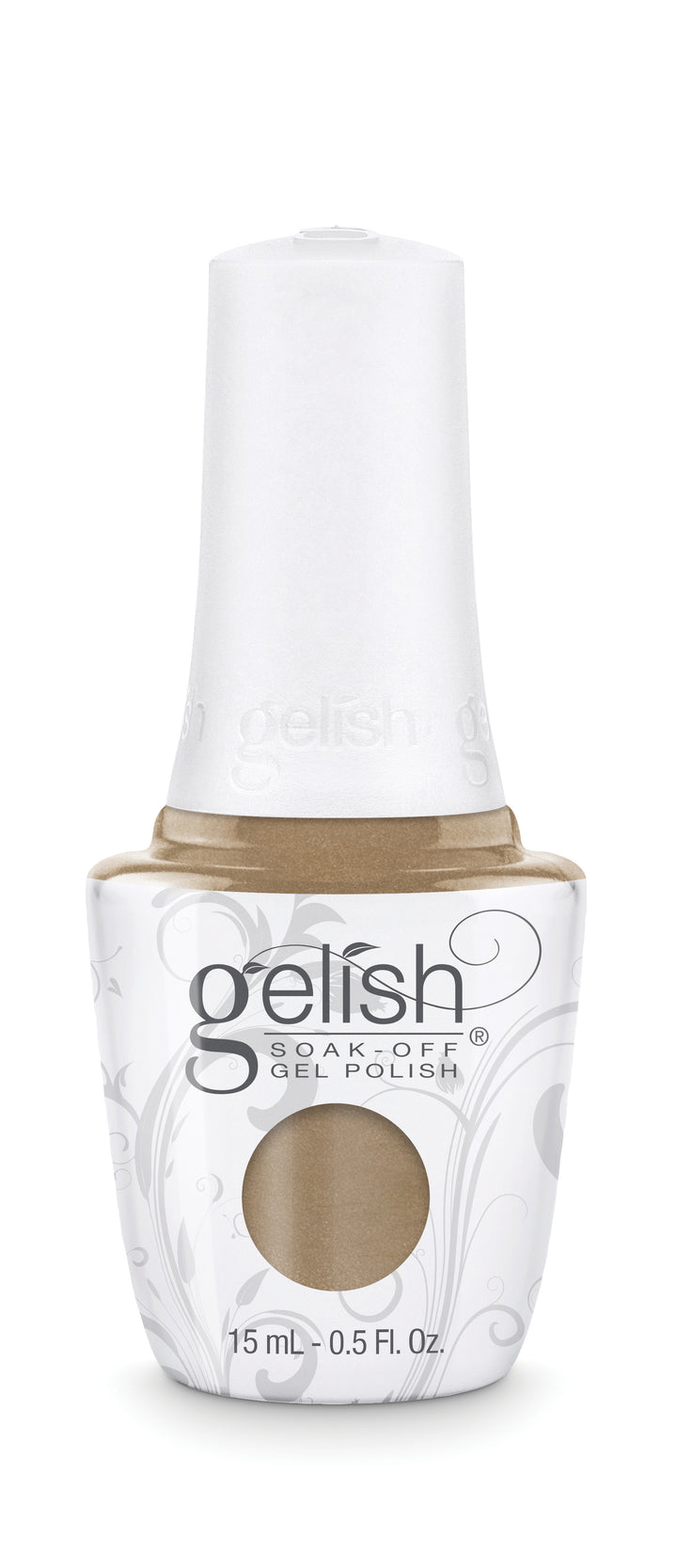 Gelish Soak-Off Gel Polish