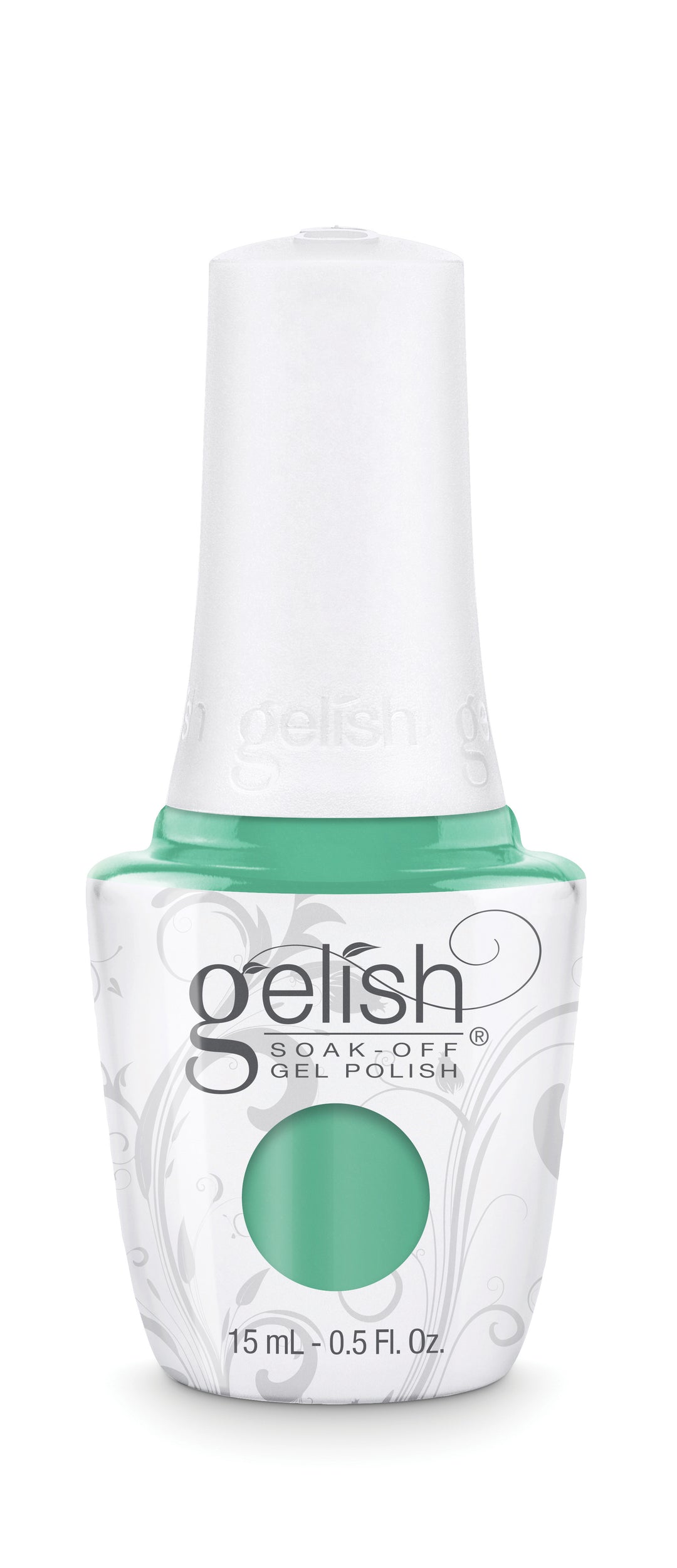Gelish Soak-Off Gel Polish