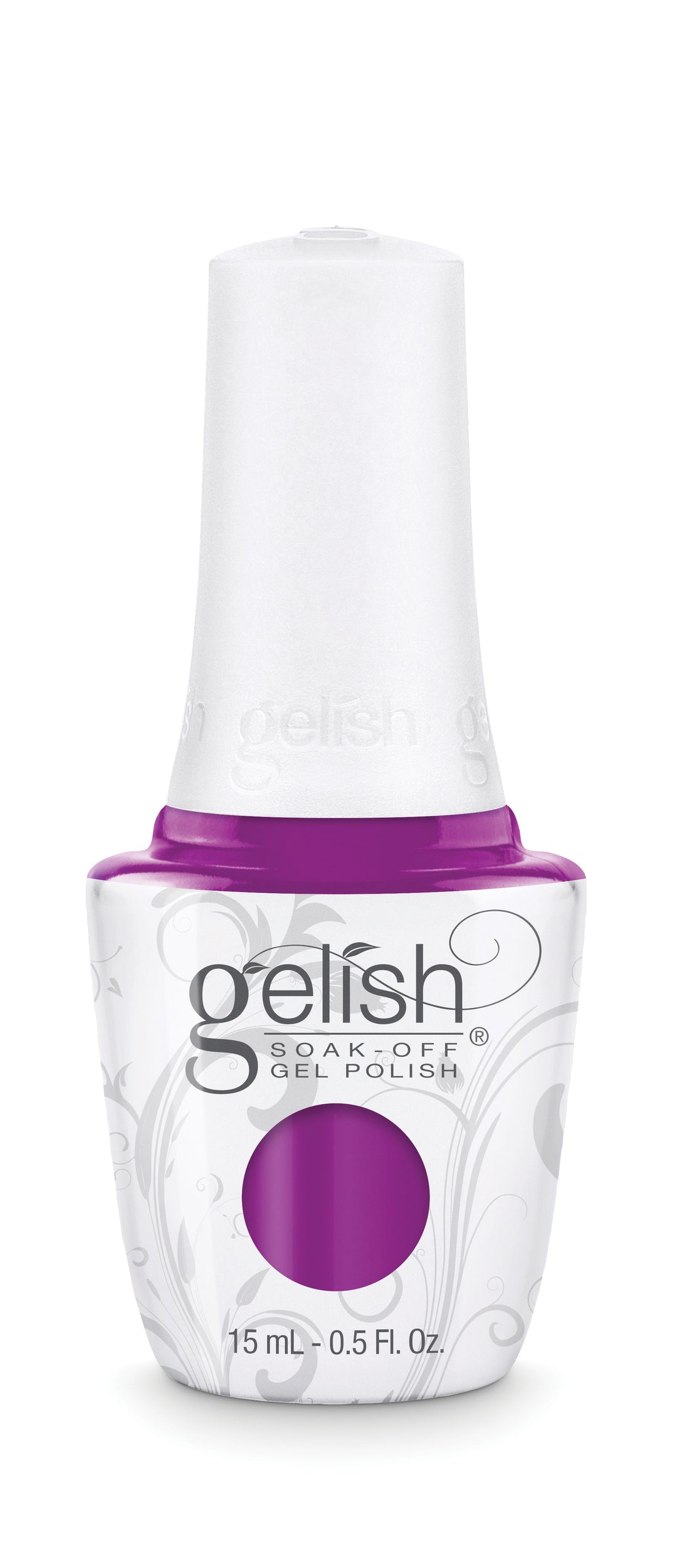 Gelish Soak-Off Gel Polish