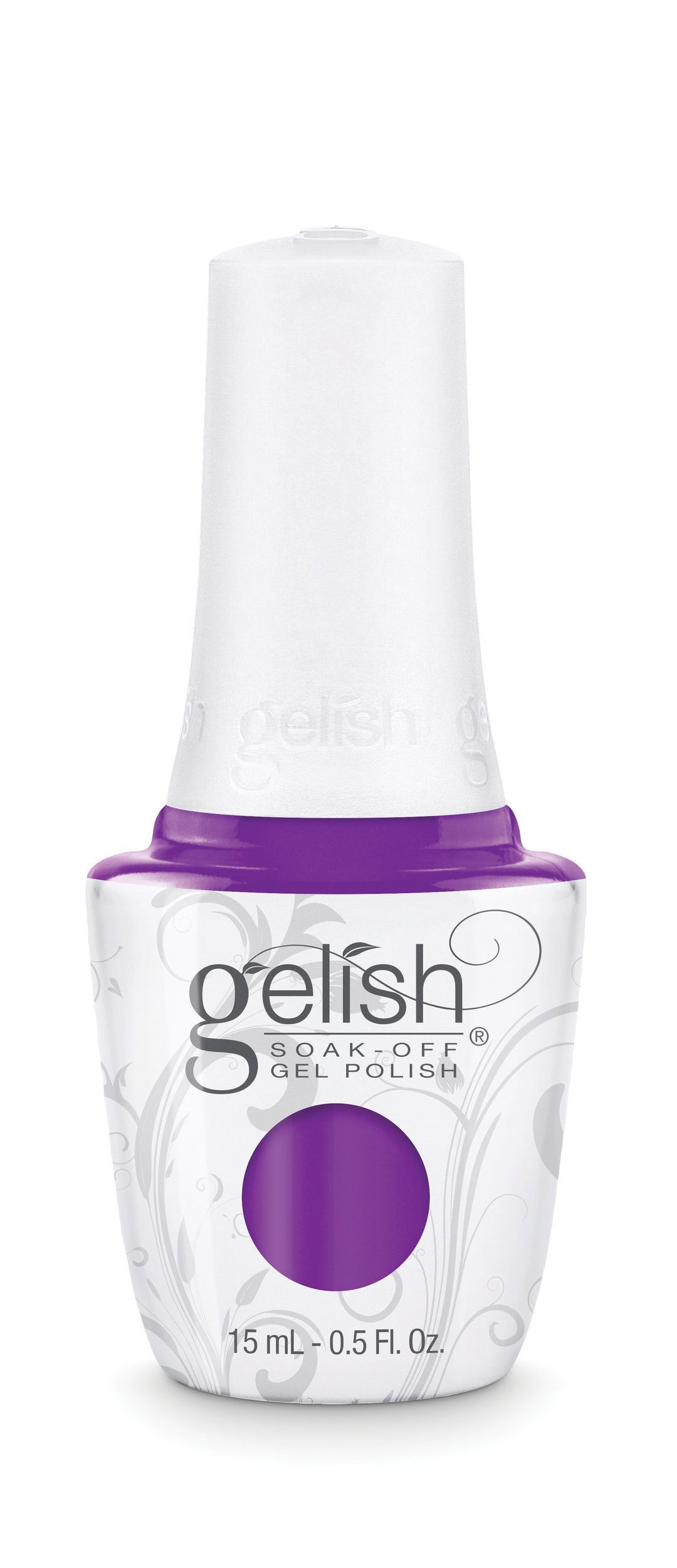 Gelish Soak-Off Gel Polish