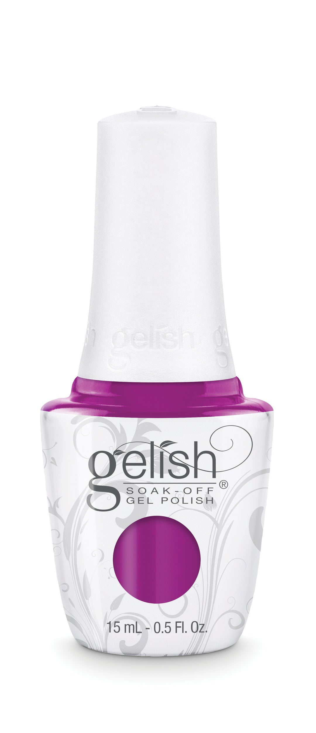 Gelish Soak-Off Gel Polish