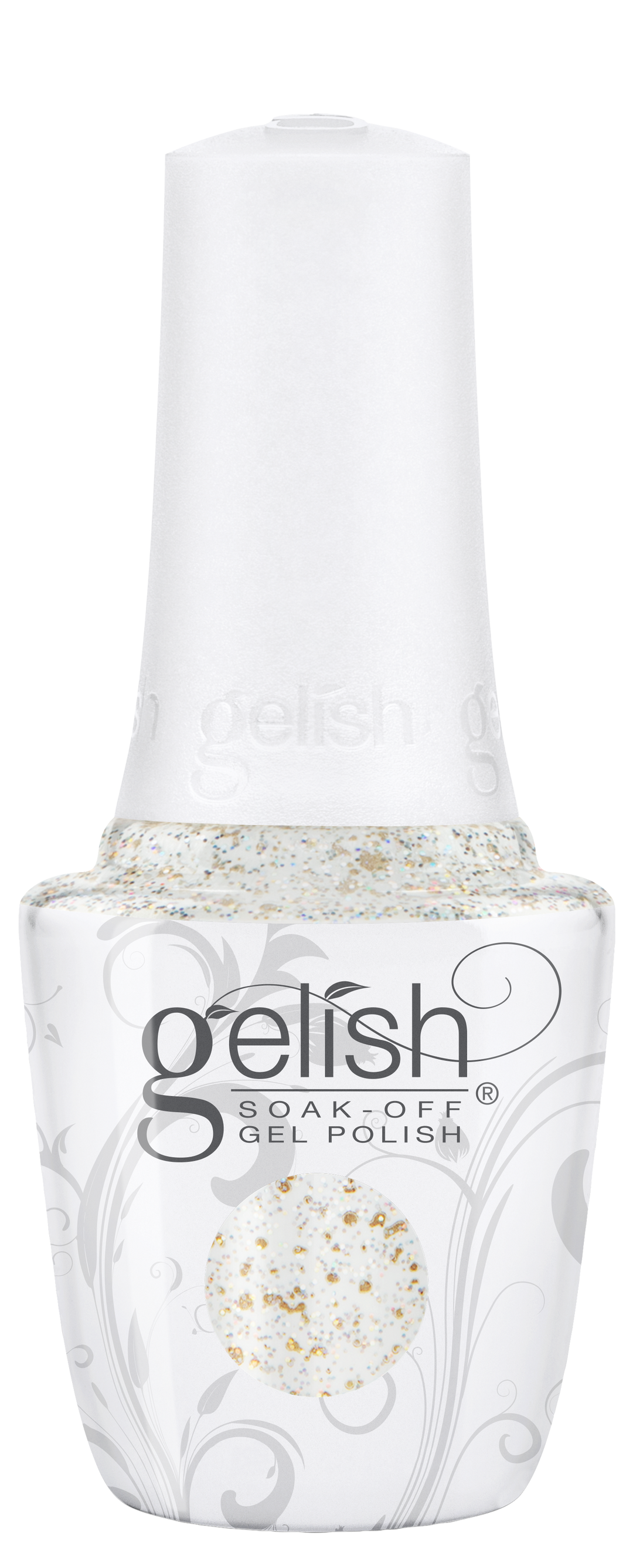 Gelish Soak-Off Gel Polish