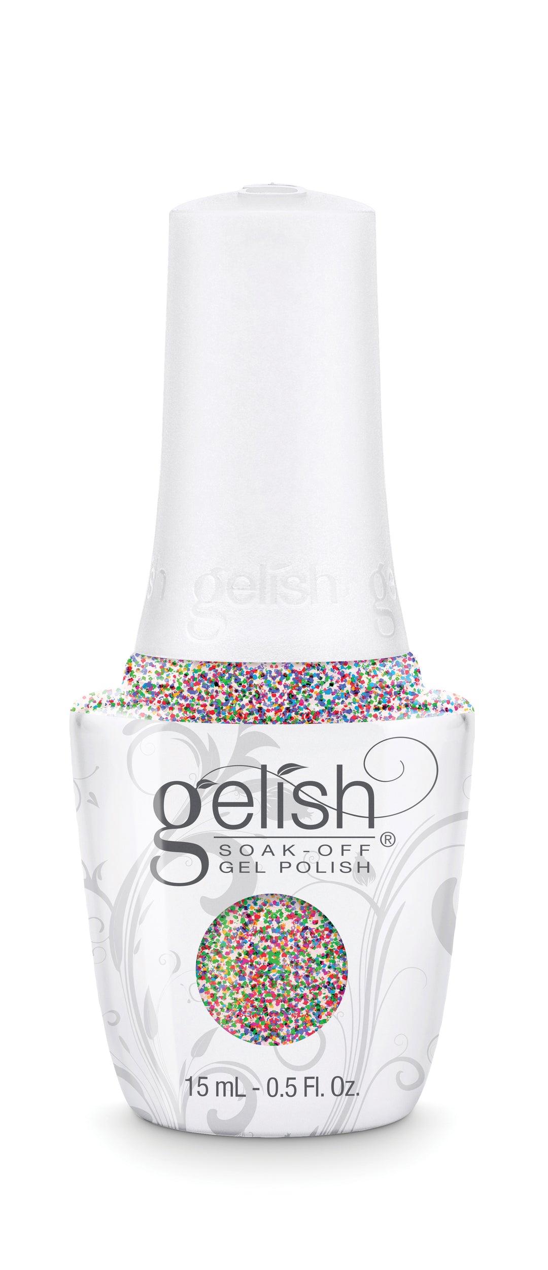 Gelish Soak-Off Gel Polish