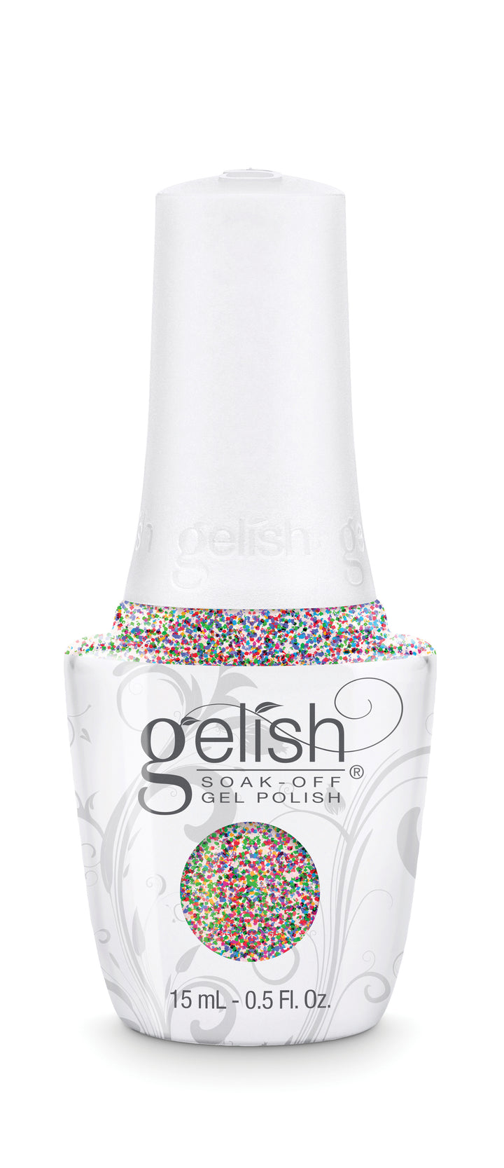 Gelish Soak-Off Gel Polish