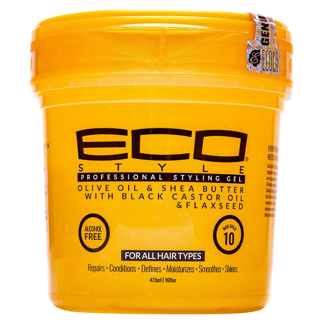 ECO Style Professional Styling Gel - 16oz
