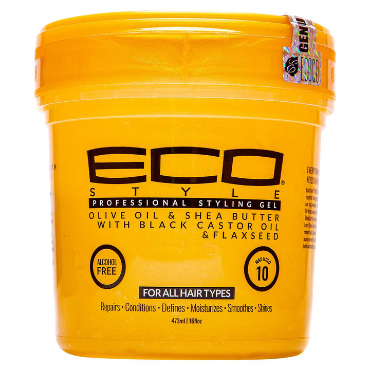 ECO Style Professional Styling Gel - 16oz