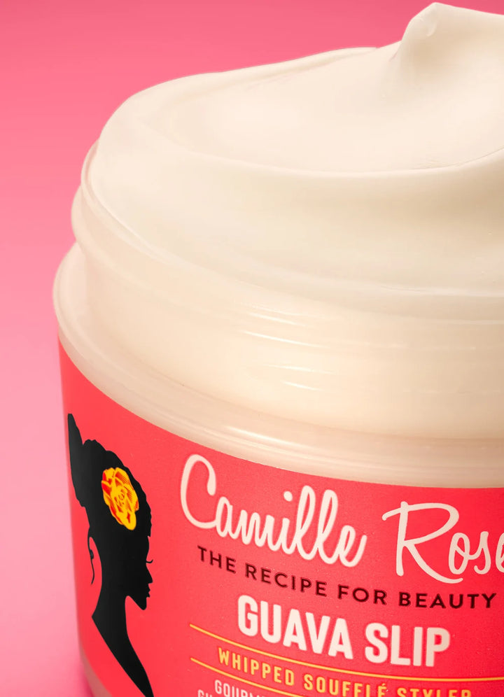 Camille Rose Naturals Guava Slip Whipped Souffle Styler