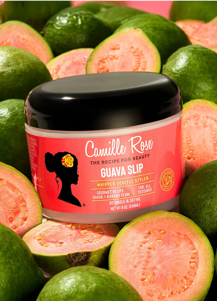 Camille Rose Naturals Guava Slip Whipped Souffle Styler