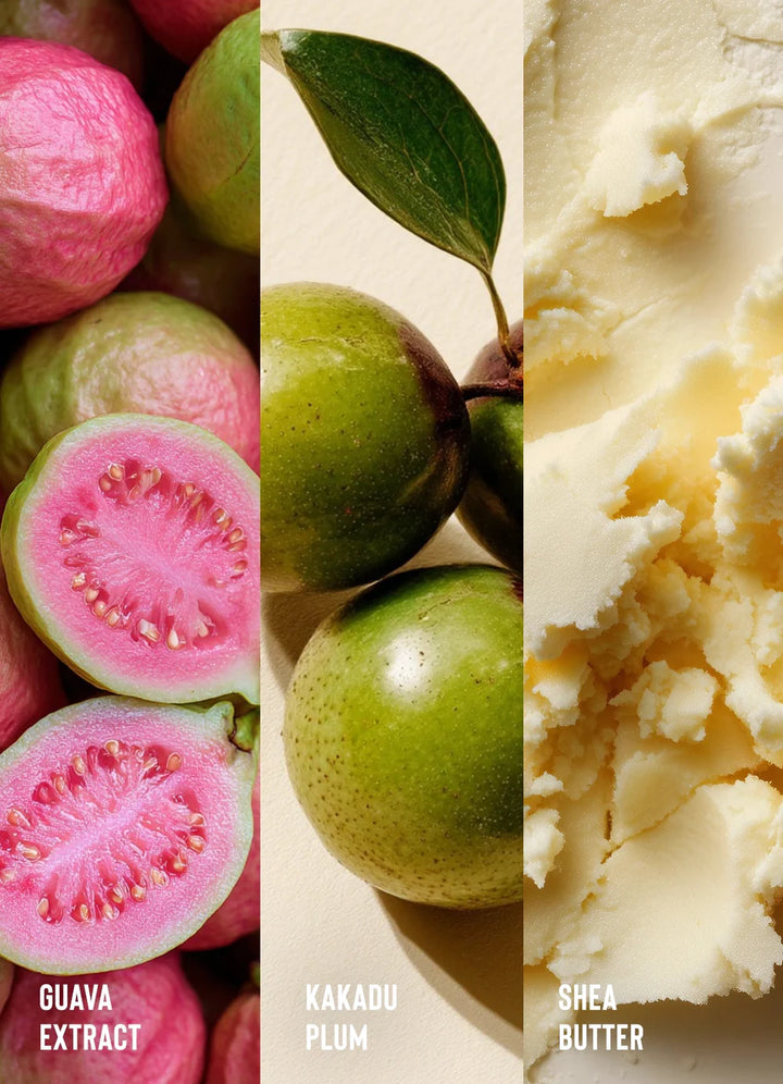 Camille Rose Naturals Guava Slip Whipped Souffle Styler