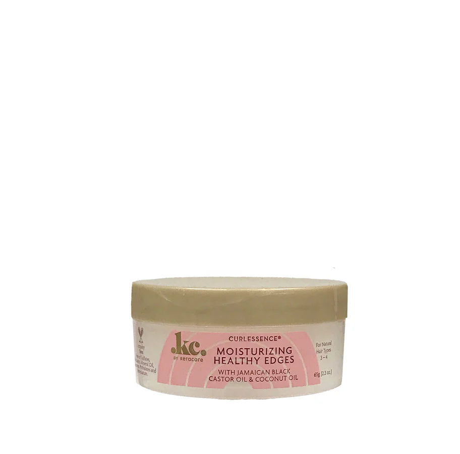 Keracare CurlEssence Coconut Health Edges 2.3oz