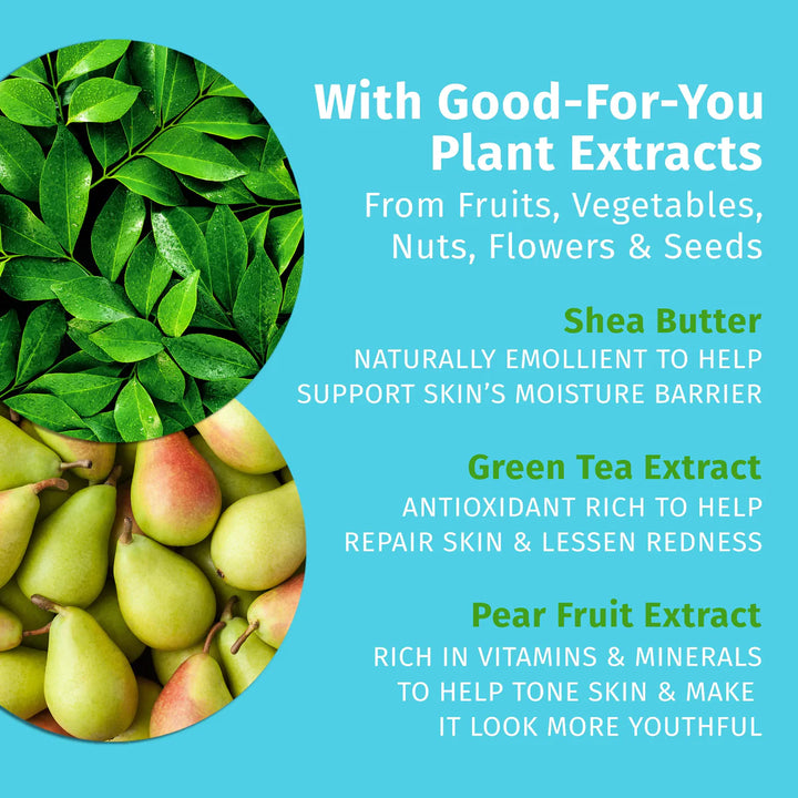 Hempz Exotic Green Tea & Asian Pear Body Moisturizer