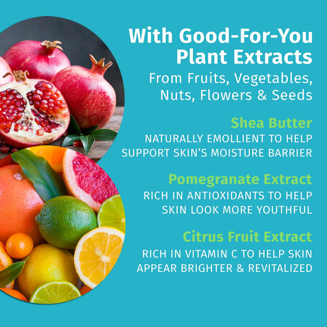 Hempz Pomegranate Body Moisturizer