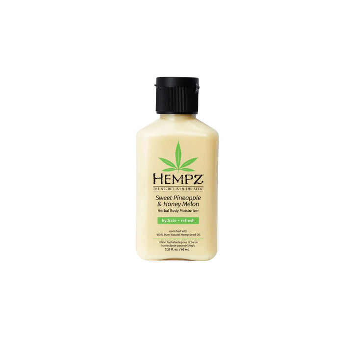 Hempz Sweet Pineapple & Honey Melon Body Moisturizer