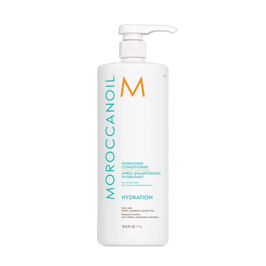 Moroccanoil Hydrating Conditioner