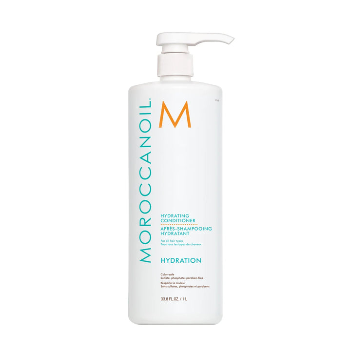 Moroccanoil Hydrating Conditioner